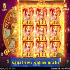 canal viva online gratis